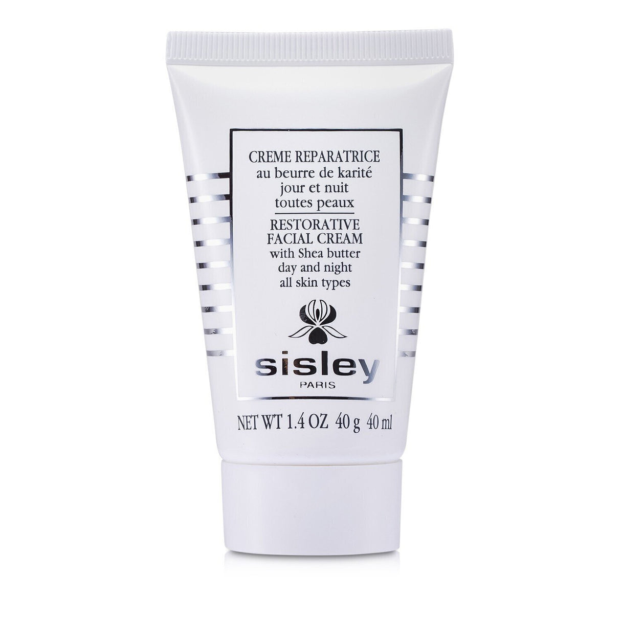 Sisley - Botanical Restorative Facial Cream W/Shea Butter - 40ml/1.3oz