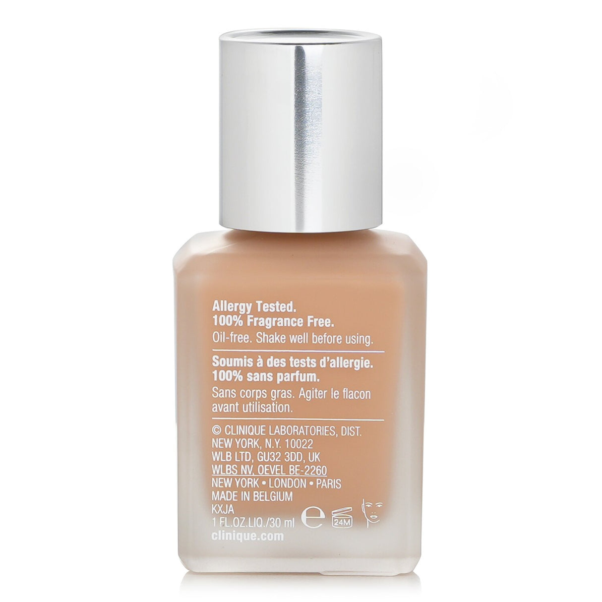 Clinique - Superbalanced MakeUp - No. 04 / CN 40 Cream Chamois - 30ml/1oz
