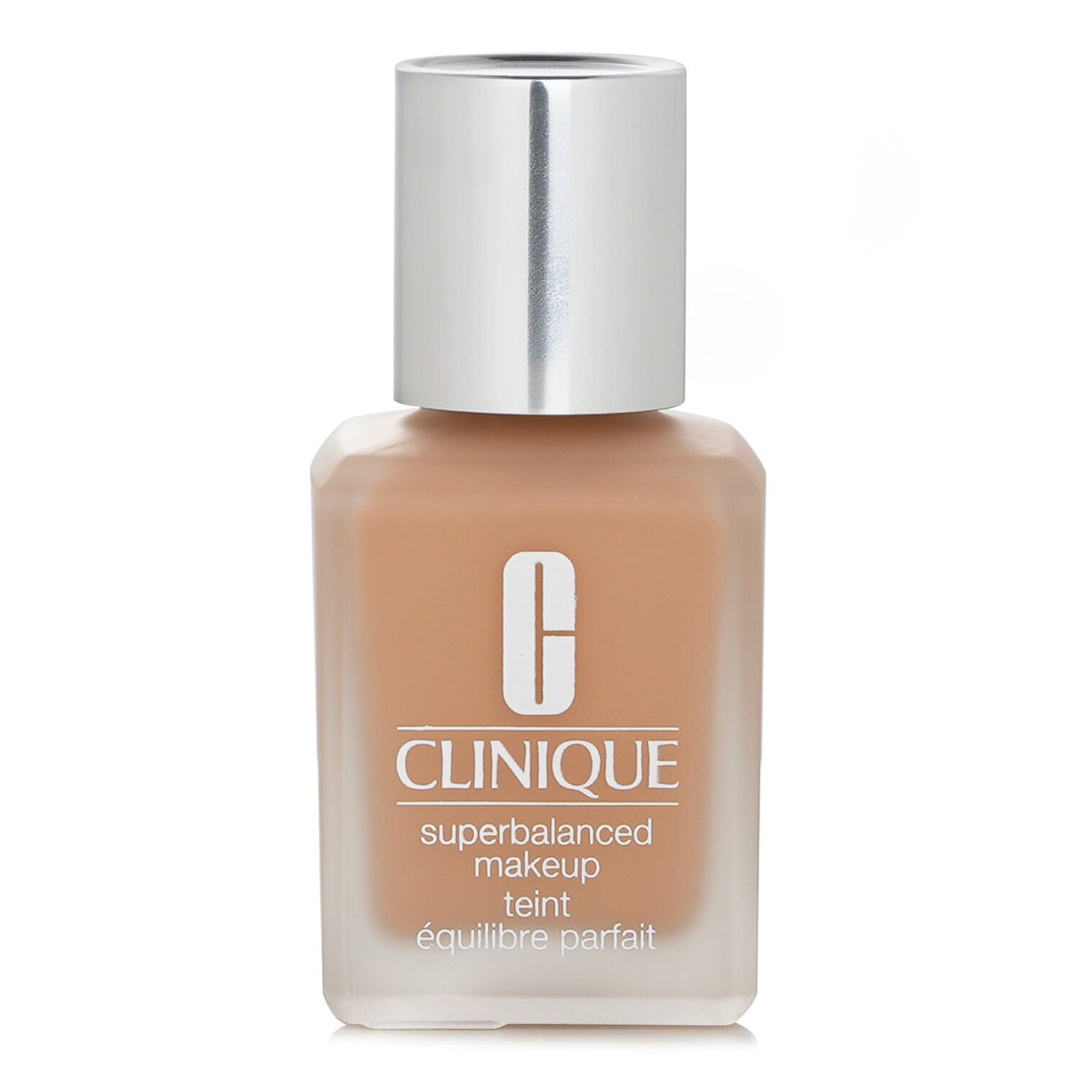 Clinique - Superbalanced MakeUp - No. 04 / CN 40 Cream Chamois - 30ml/1oz