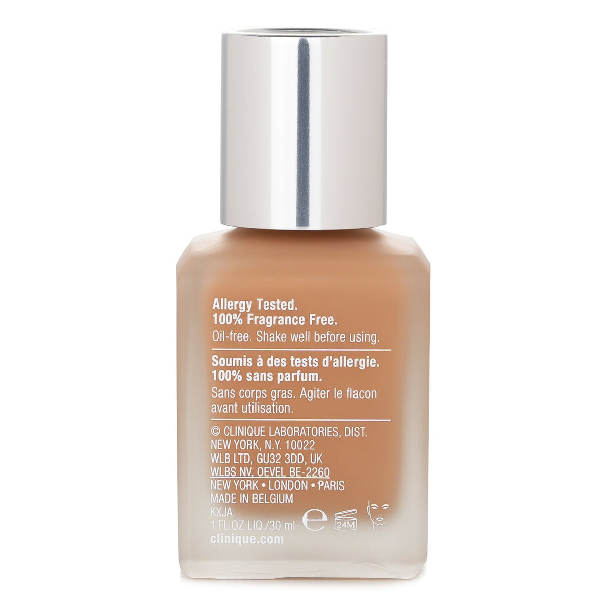Clinique - Superbalanced MakeUp - No. 09 / CN 90 Sand - 30ml/1oz
