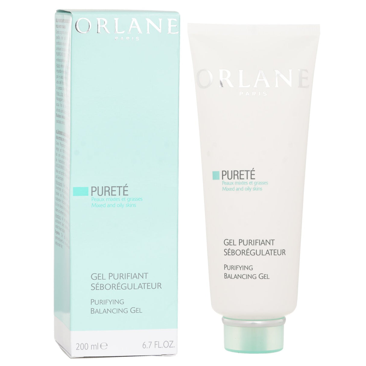 Orlane Purifying Balancing Gel 200ml/6.7oz