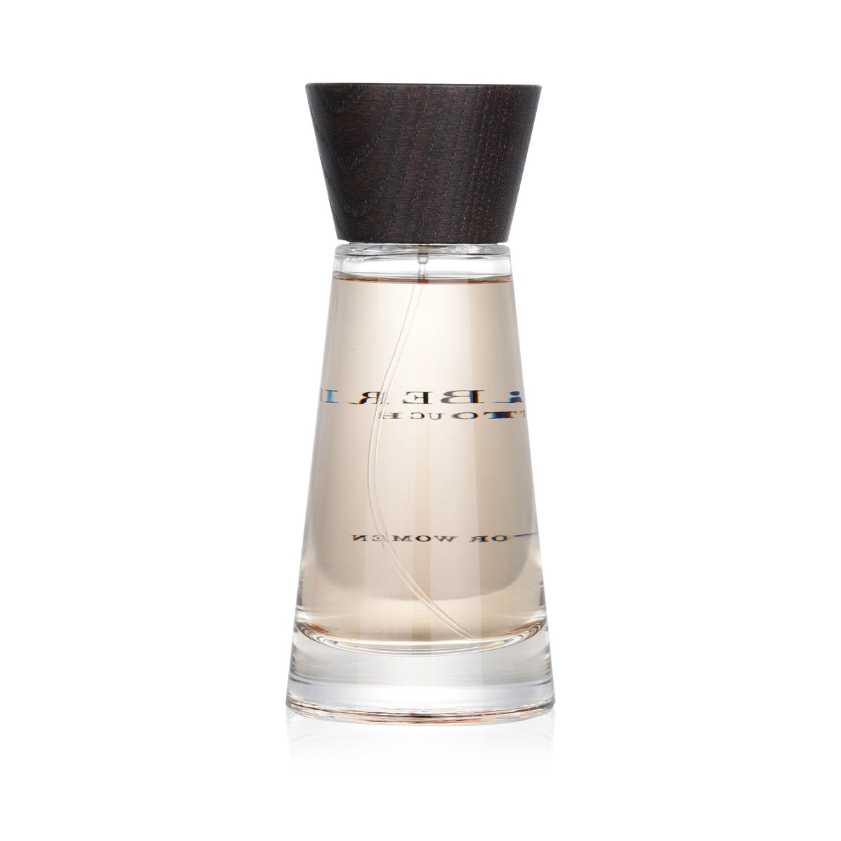 Burberry - Touch Eau De Parfum Spray - 100ml/3.3oz