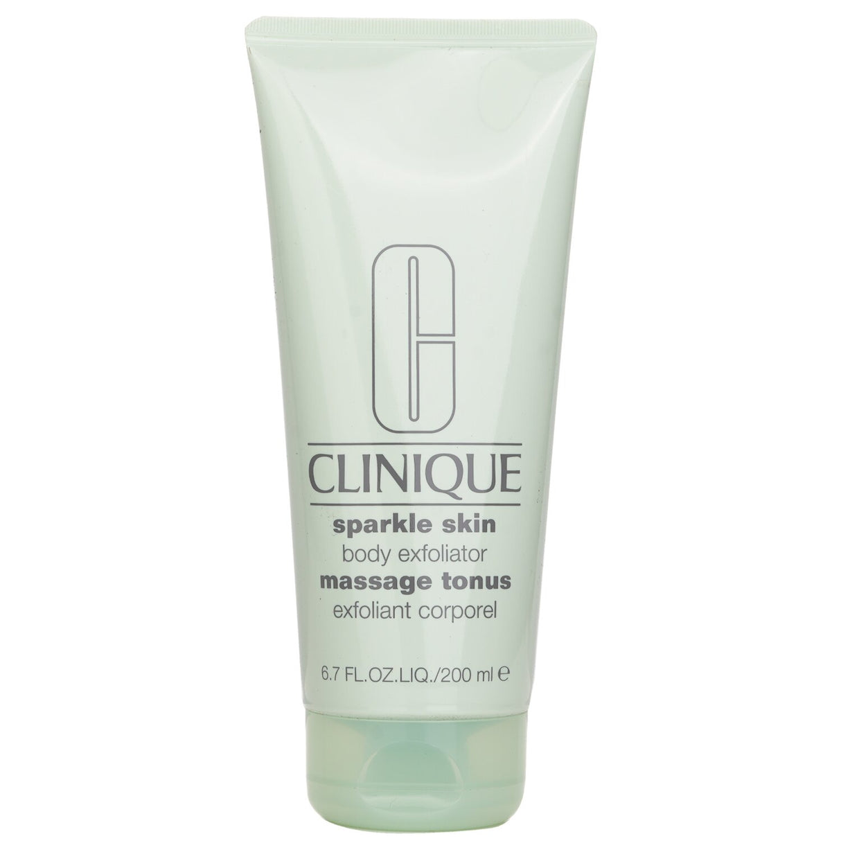 Clinique - Sparkle Skin Body Exfoliator - 200ml/6.7oz