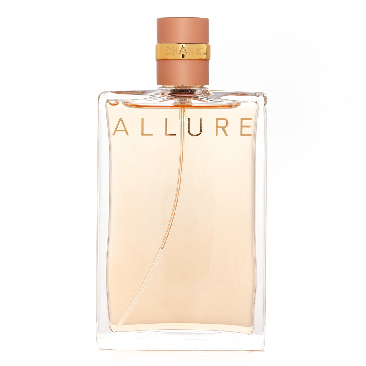 Chanel Allure Eau De Parfum Spray 100ml/3.3oz