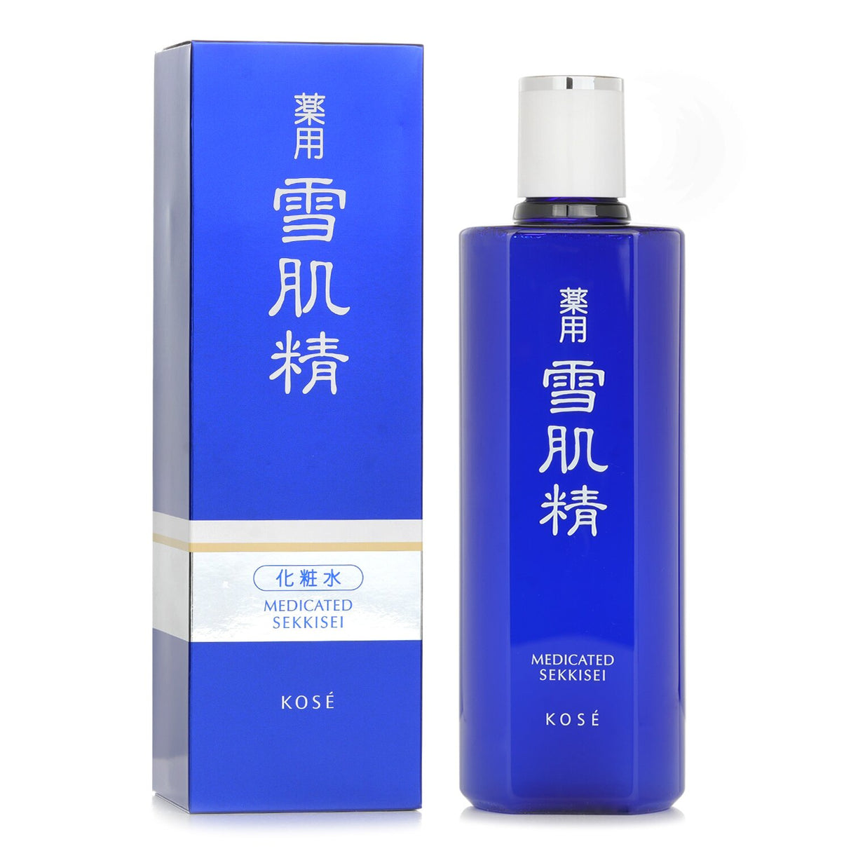 Kose - Medicated Sekkisei - 360ml/12oz