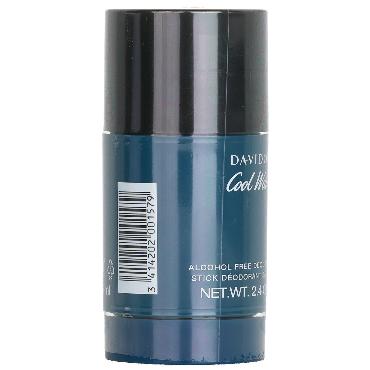 Davidoff - Cool Water Extra Mild Deodorant Stick - 70g/2.4oz