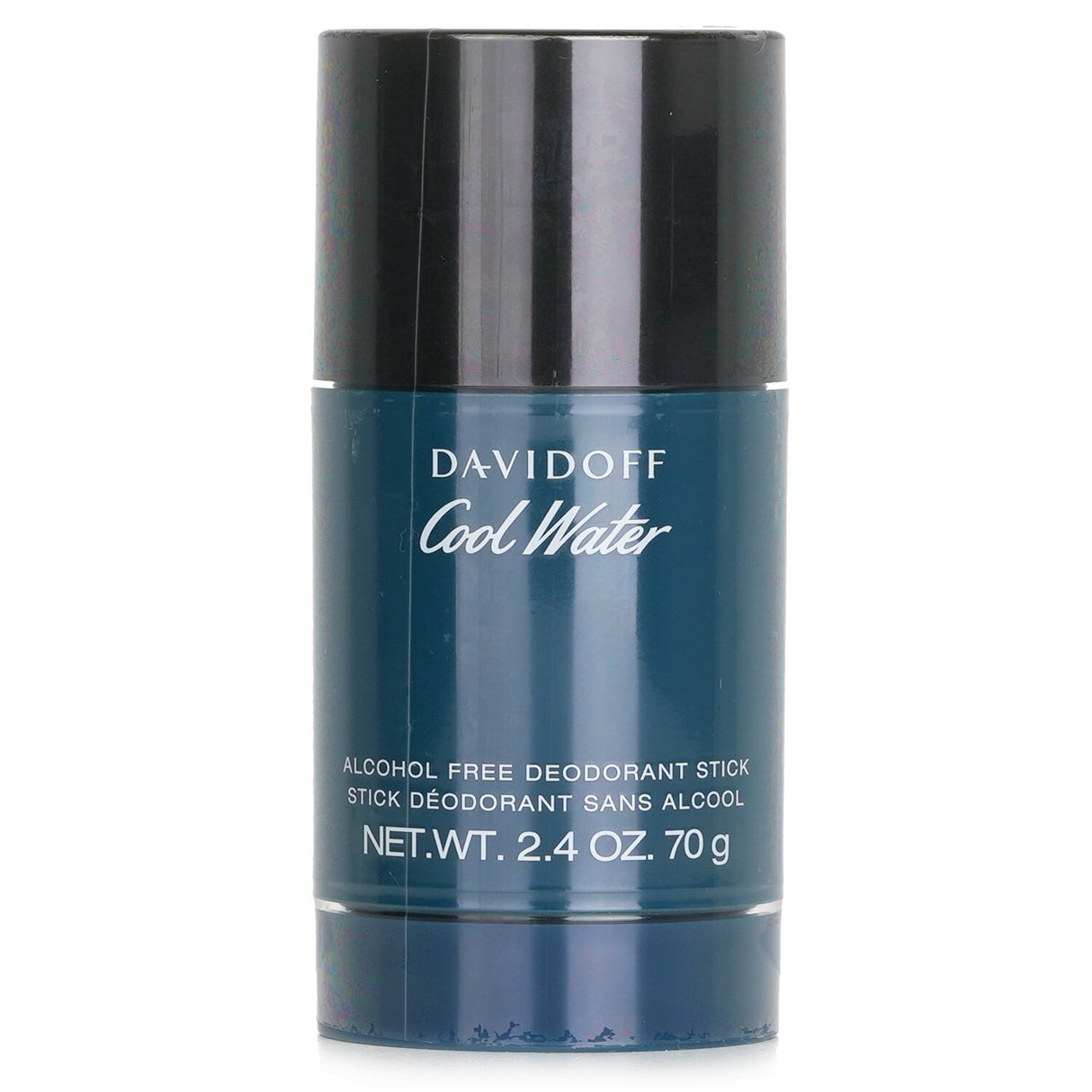 Davidoff - Cool Water Extra Mild Deodorant Stick - 70g/2.4oz