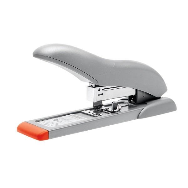 RAPID STAPLER H/DUTY HD70 SILV/ORANGE