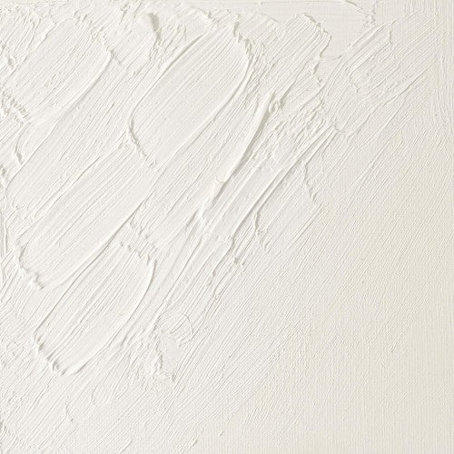 Winsor & Newton Artists' Oil Colour 37ml - Flake White Hue (242)