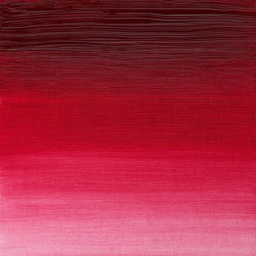 Winsor & Newton Artists' Oil Colour 37ml - Permanent Carmine (479)