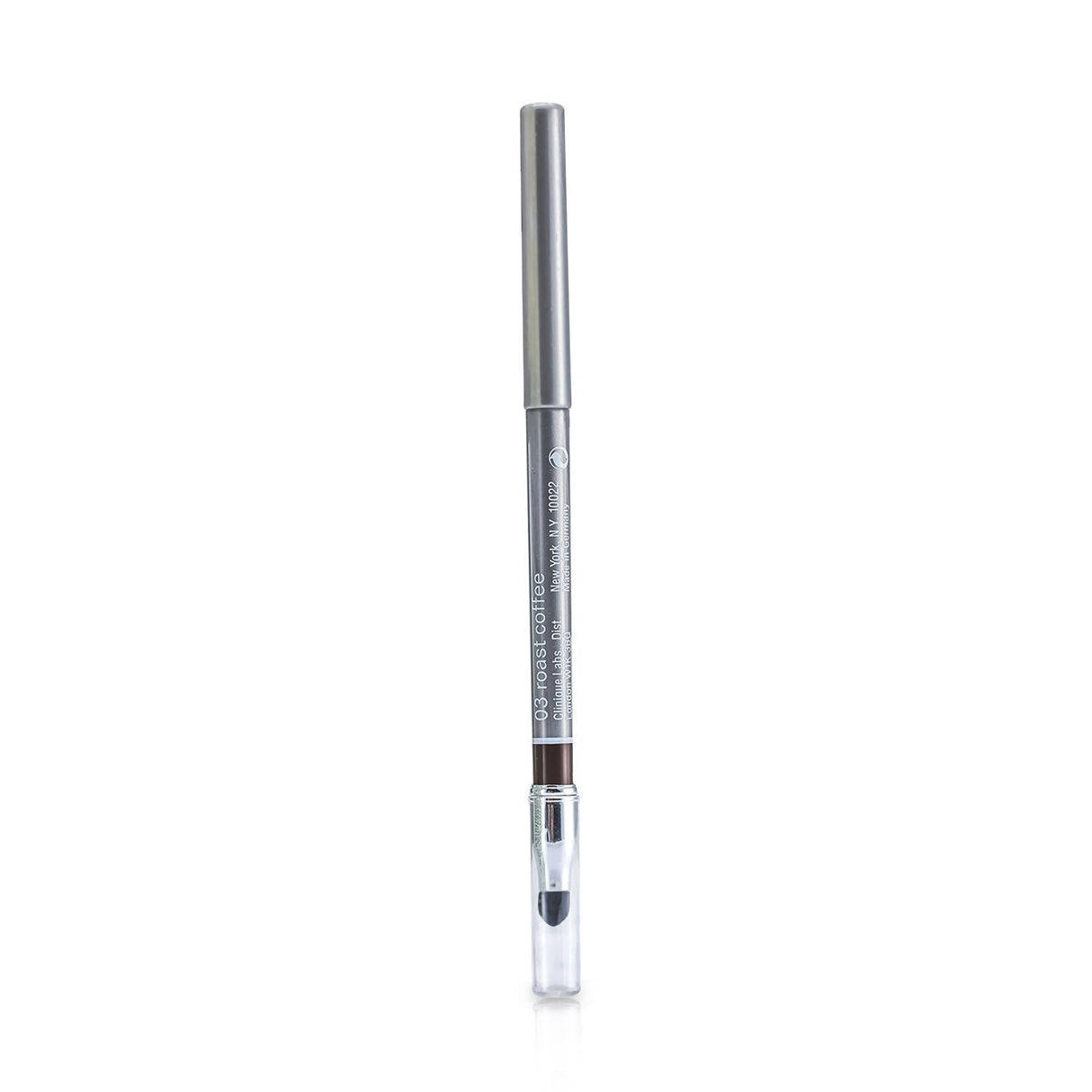 Clinique - Quickliner For Eyes - 03 Roast Coffee - 0.3g/0.01oz