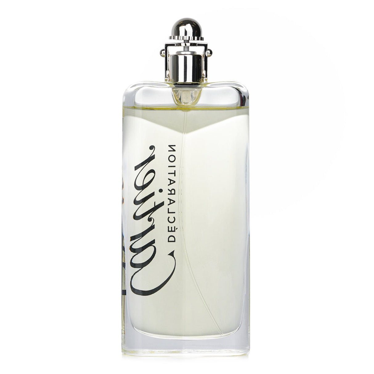 Cartier Declaration Eau De Toilette Spray 100ml/3.3oz