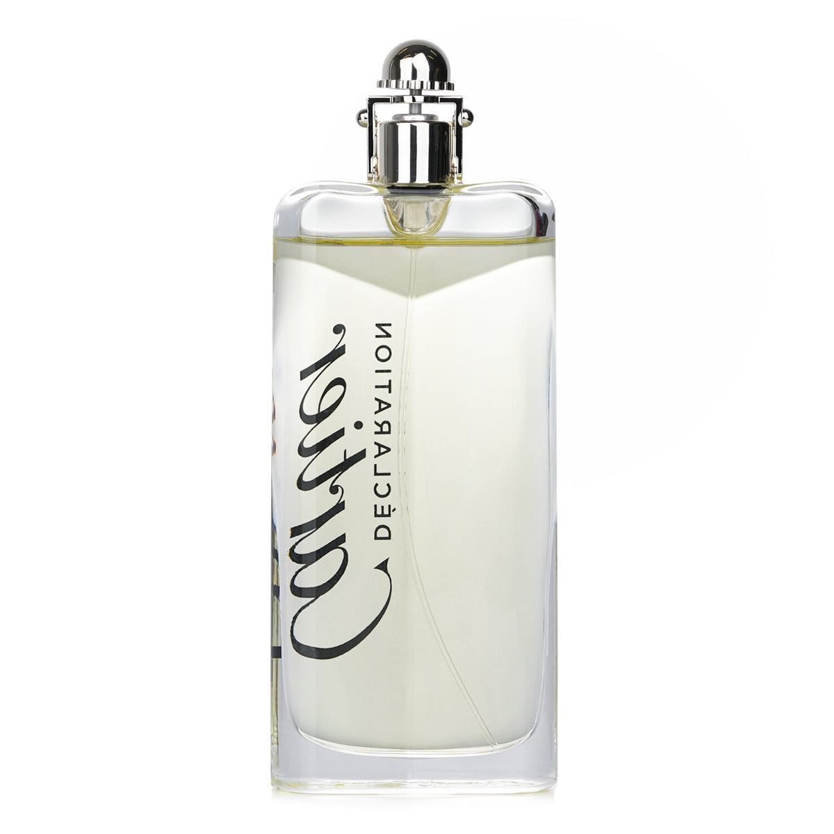 Cartier Declaration Eau De Toilette Spray 100ml/3.3oz