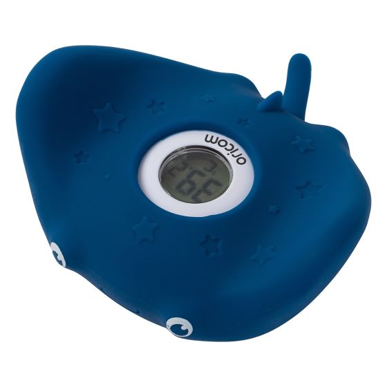 Bath Thermometer - Ray - Oricom
