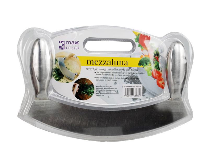 Mezzaluna - MC (36 Units)