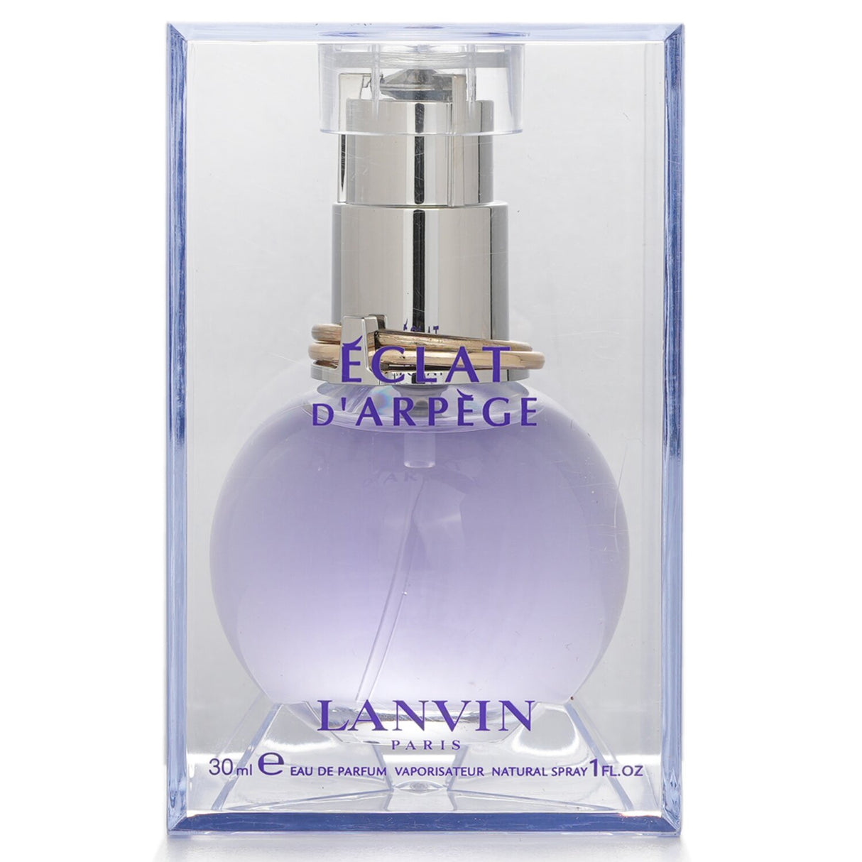 Lanvin - Eclat D'Arpege Eau De Parfum Spray - 30ml/1oz