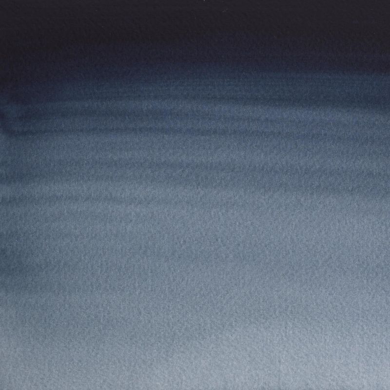 WINSOR & NEWTON PROFESSIONAL WATERCOLOUR HALF PAN Perylene Green 460 S2