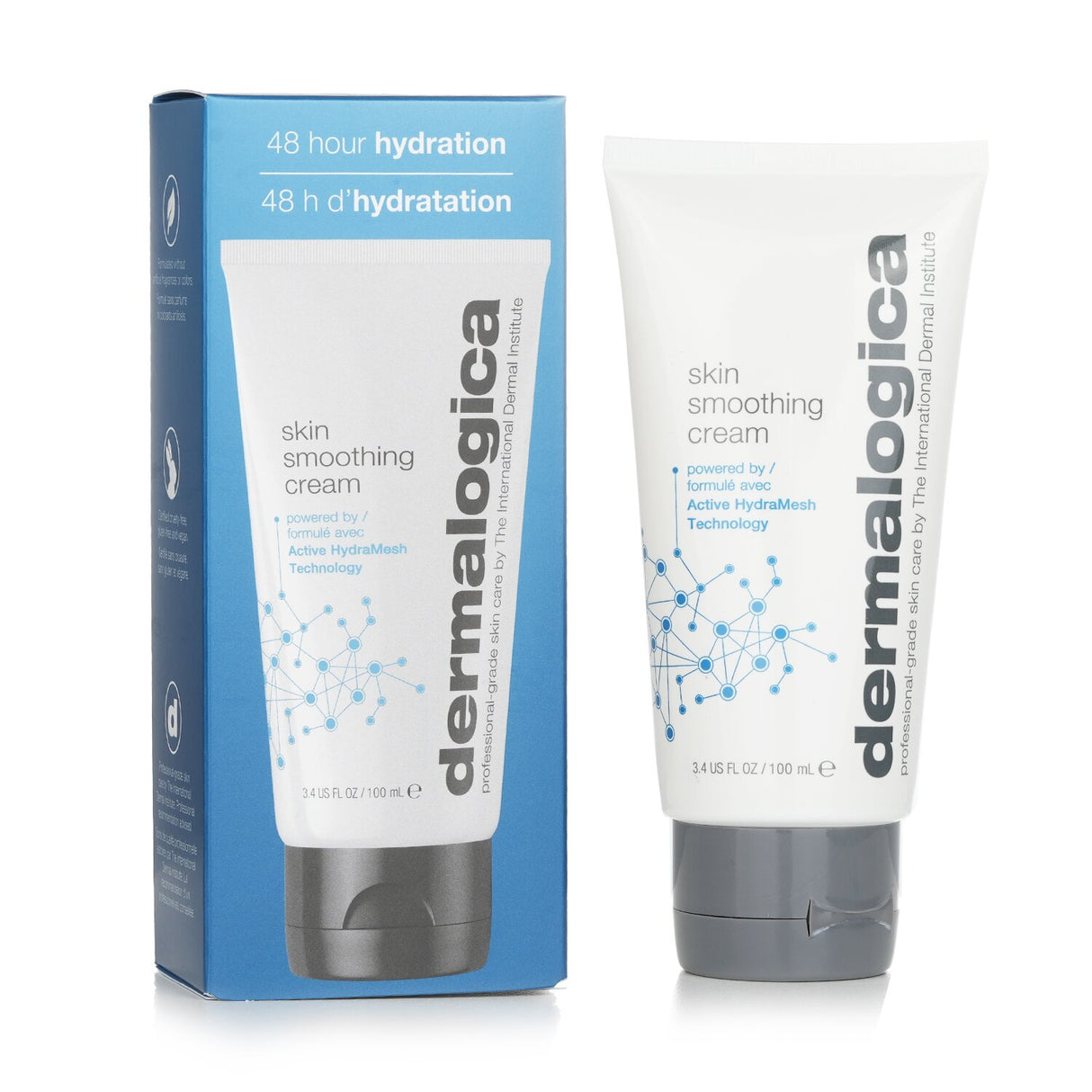Dermalogica - Skin Smoothing Cream - 100ml/3.5oz