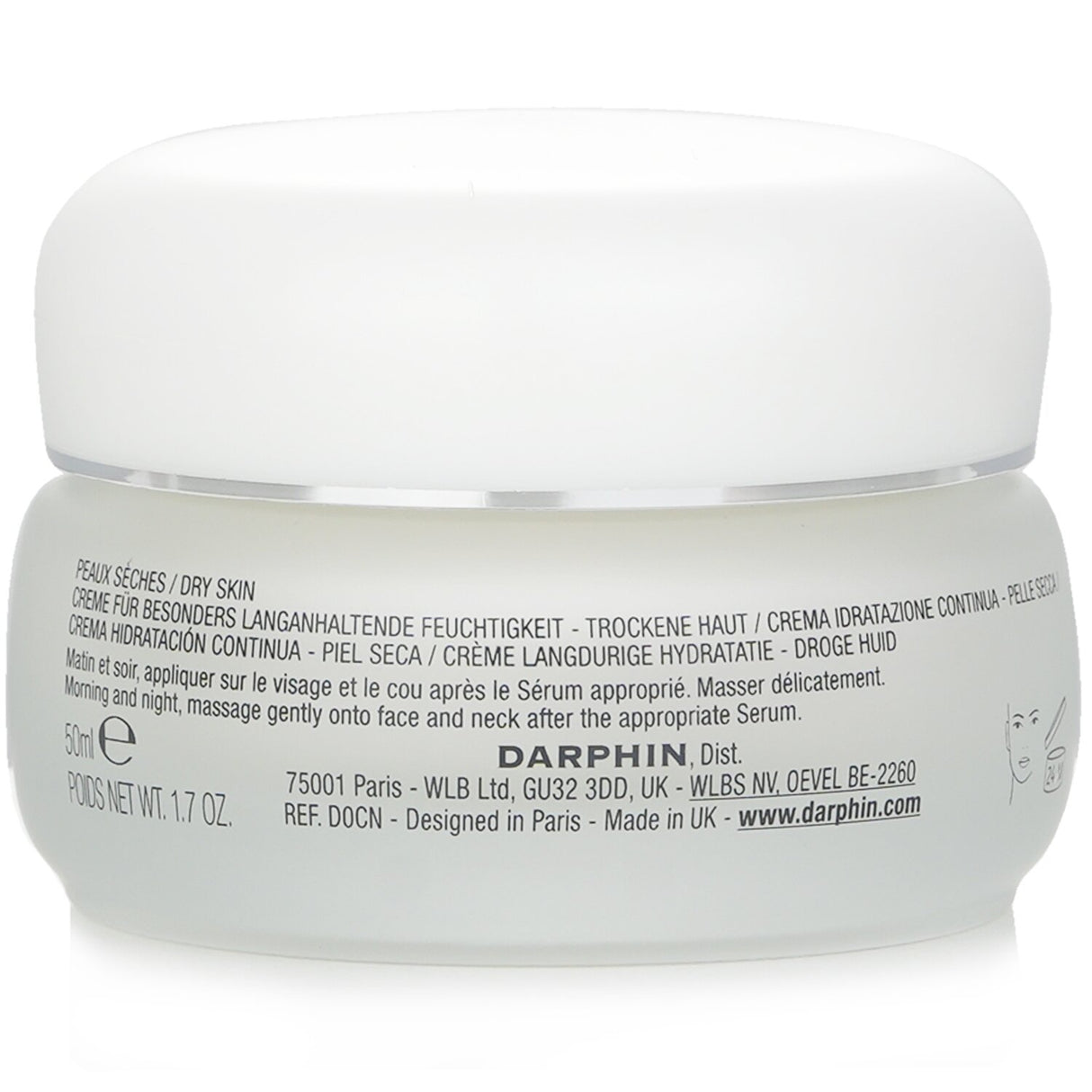 Darphin - Hydraskin Rich - 50ml/1.7oz