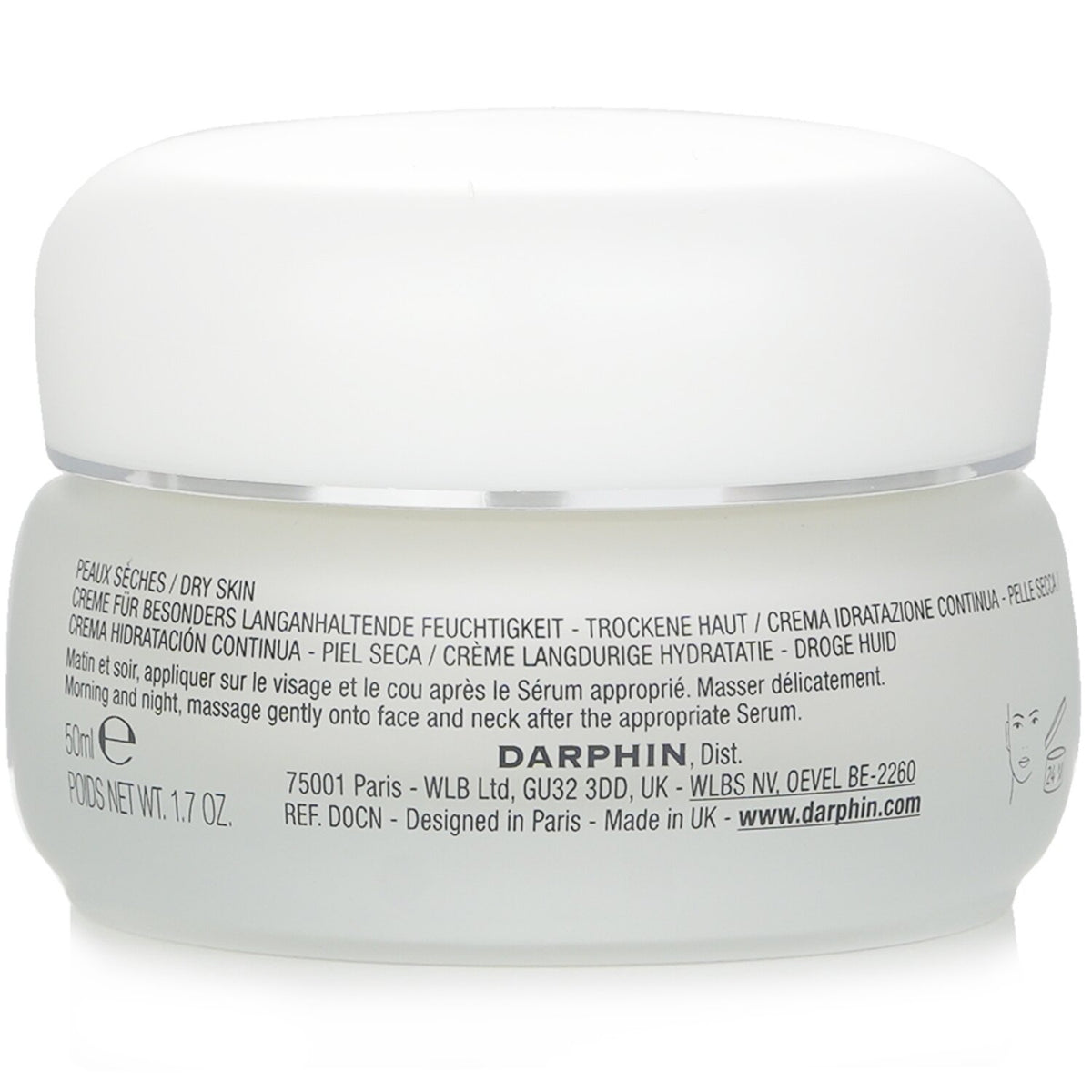 Darphin - Hydraskin Rich - 50ml/1.7oz