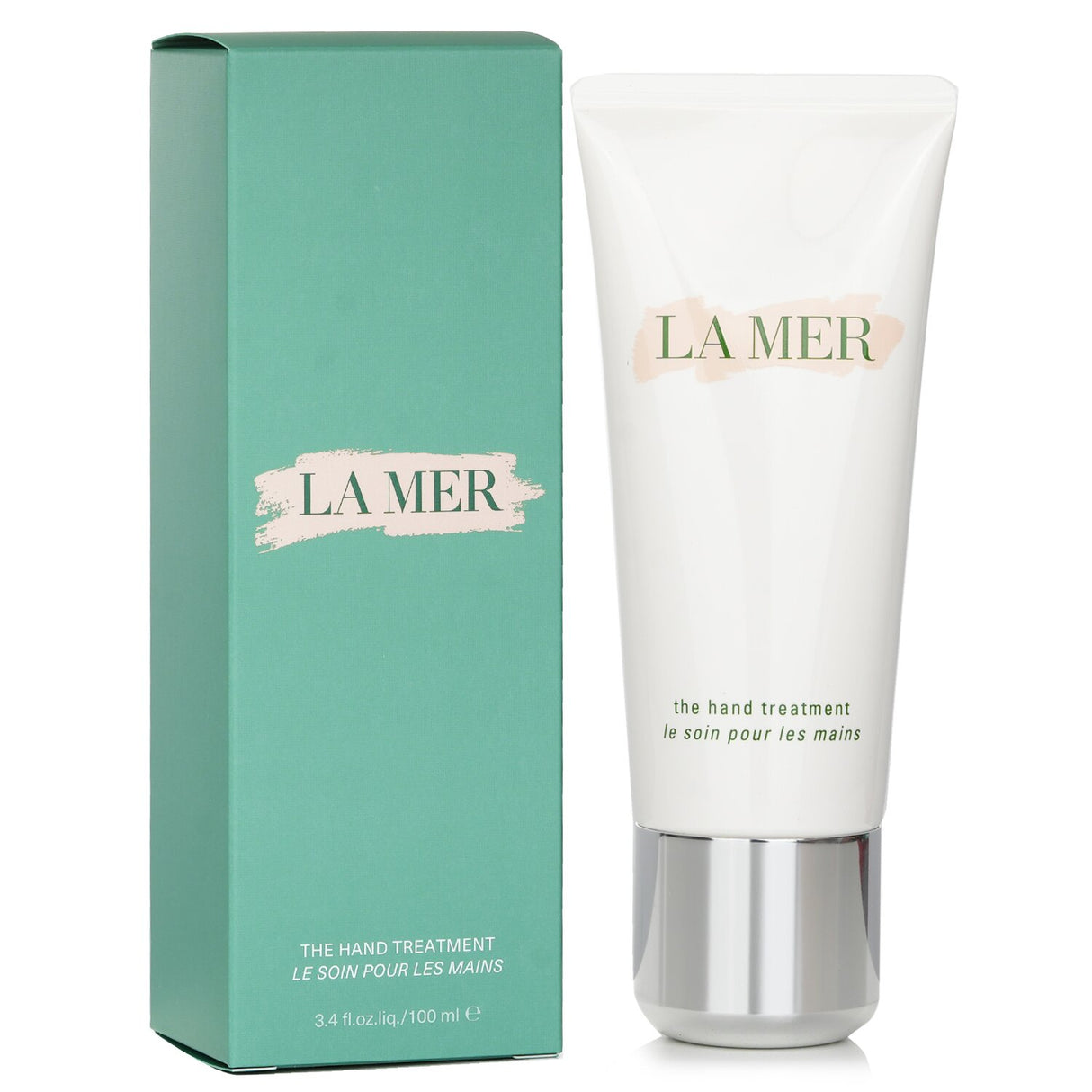 La Mer - Soin De La Mer The Hand Treatment - 100ml/3.4oz