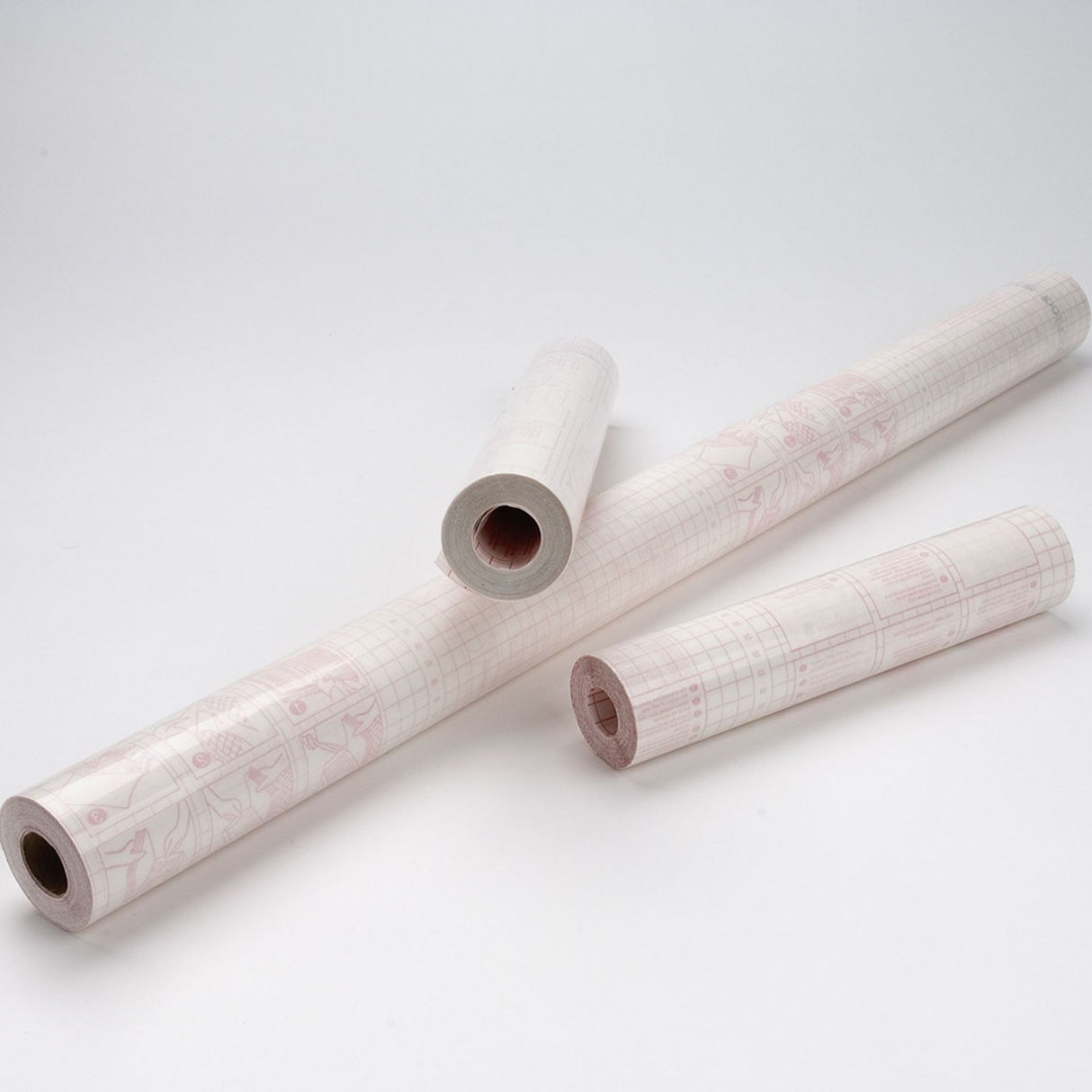 Contact Book Covering Clear 60 Mic 20m X 300mm