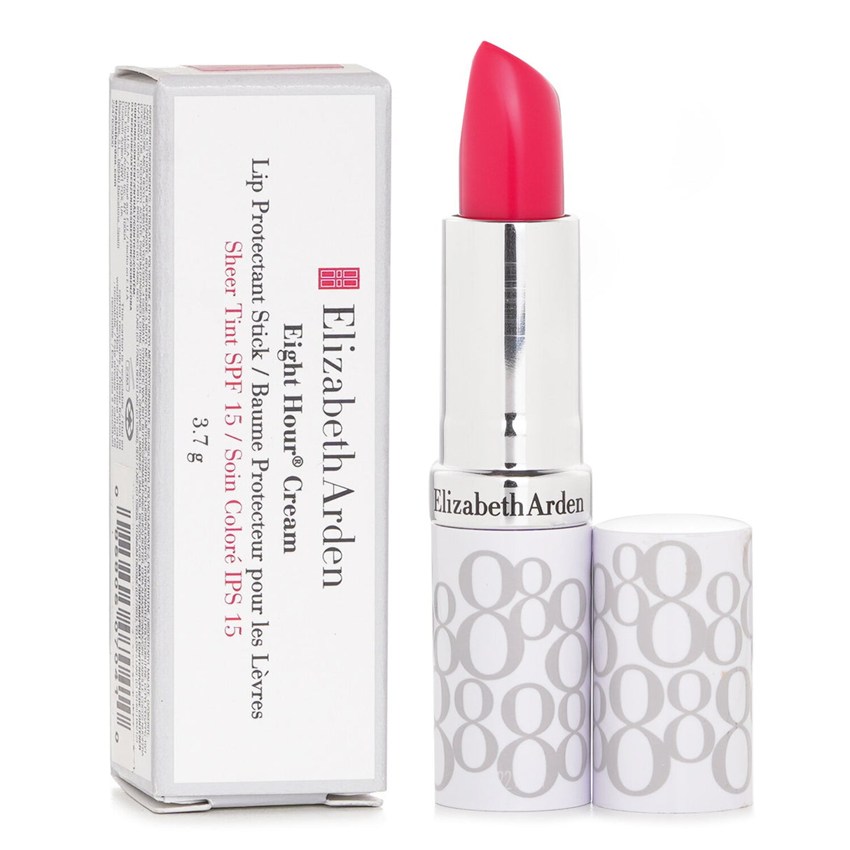 Elizabeth Arden - Eight Hour Cream Lip Protectant Stick SPF 15 #02 Blush - 3.7g