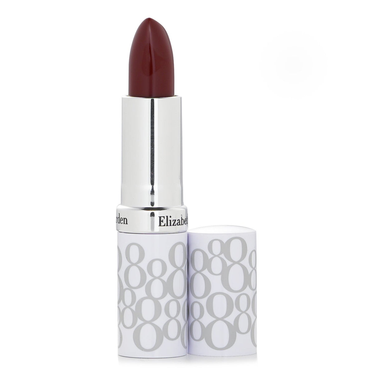 Elizabeth Arden Eight Hour Cream Lip Protectant Stick SPF 15 #04 Plum 3.7g/0.13o