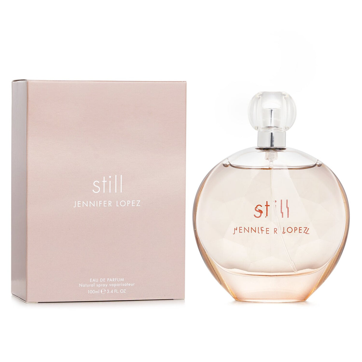J. Lo Still Eau De Parfum Spray 100ml/3.3oz