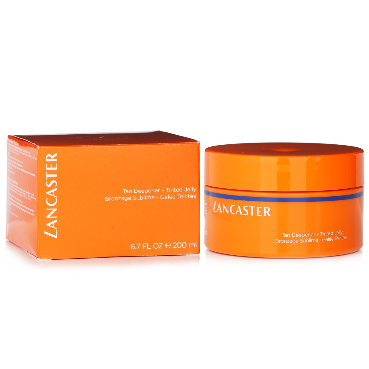 Lancaster - Sun Care Tan Deepener - 200ml/6.7oz