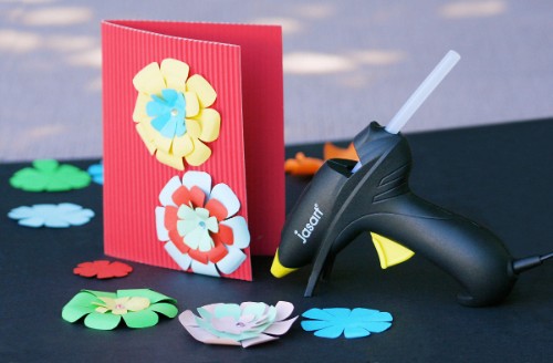 Jasart Glue Guns - Glue Gun 10W