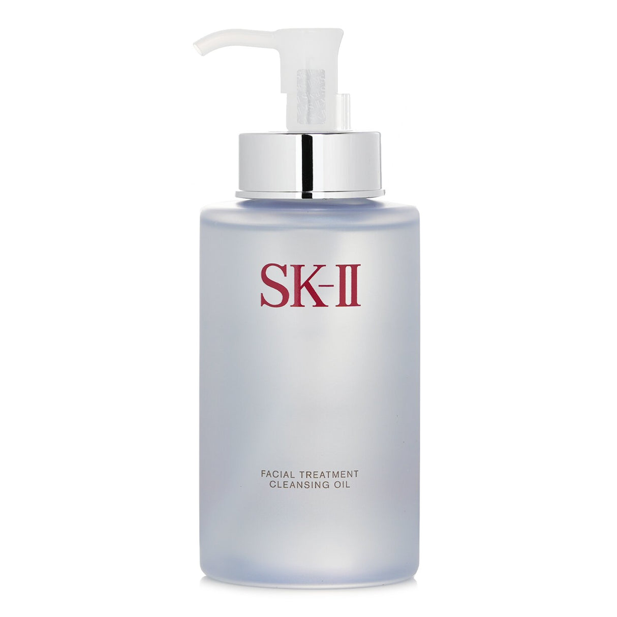 SK II - Facial Treatment Cleansing Oil - 250ml/8.3oz
