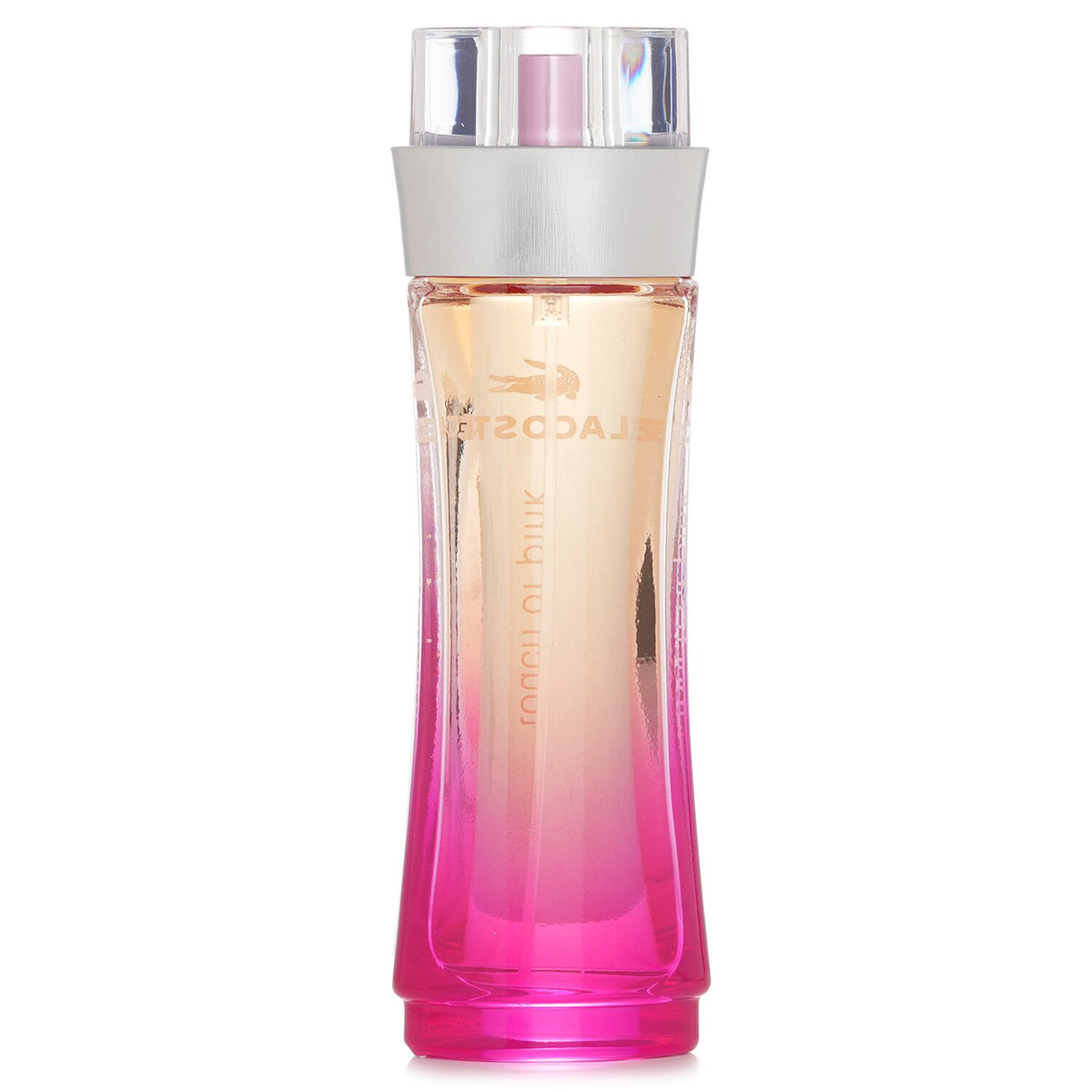 Lacoste Touch Of Pink Eau De Toilette Spray 50ml/1.6oz