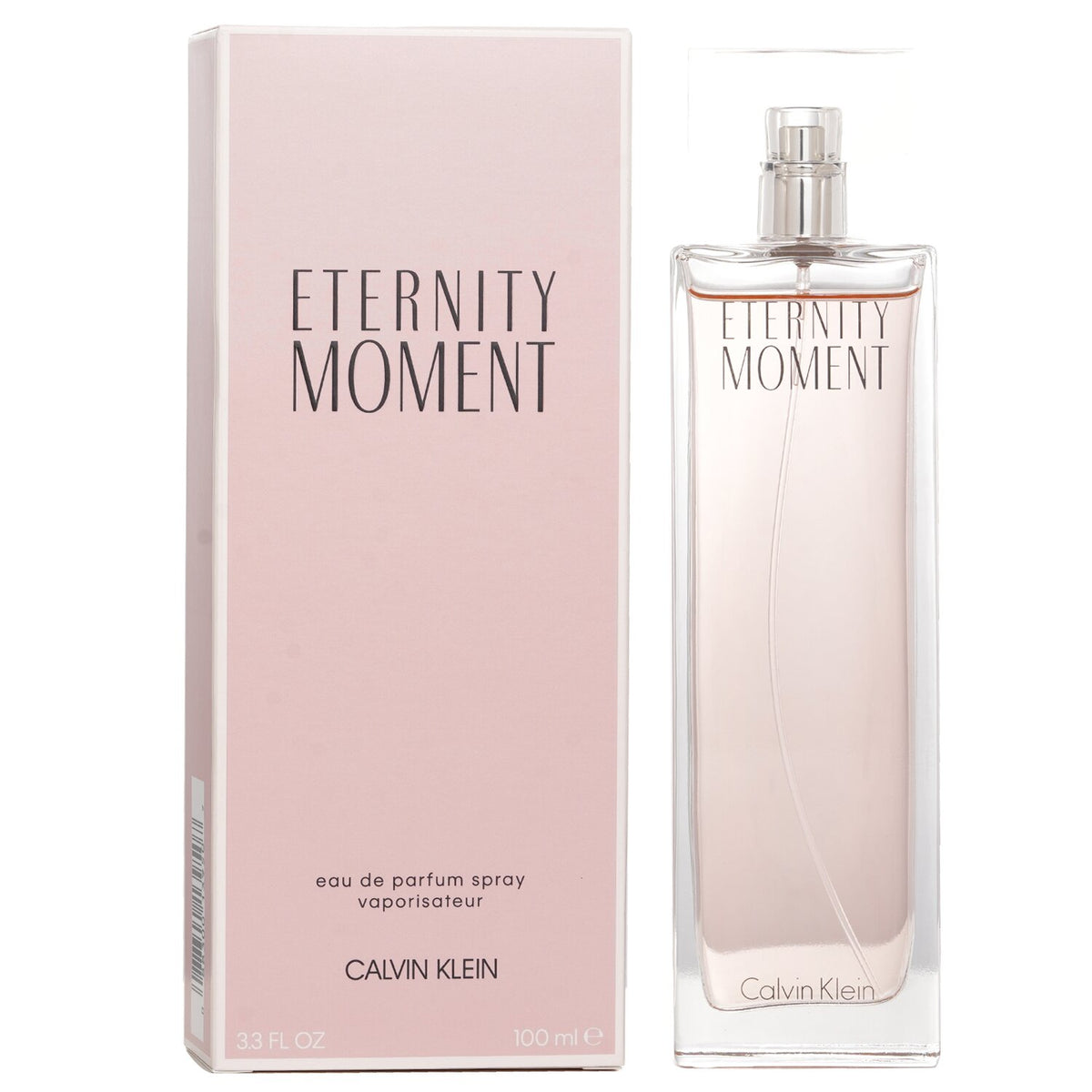 Calvin Klein Eternity Moment Eau De Parfum Spray 100ml/3.4oz
