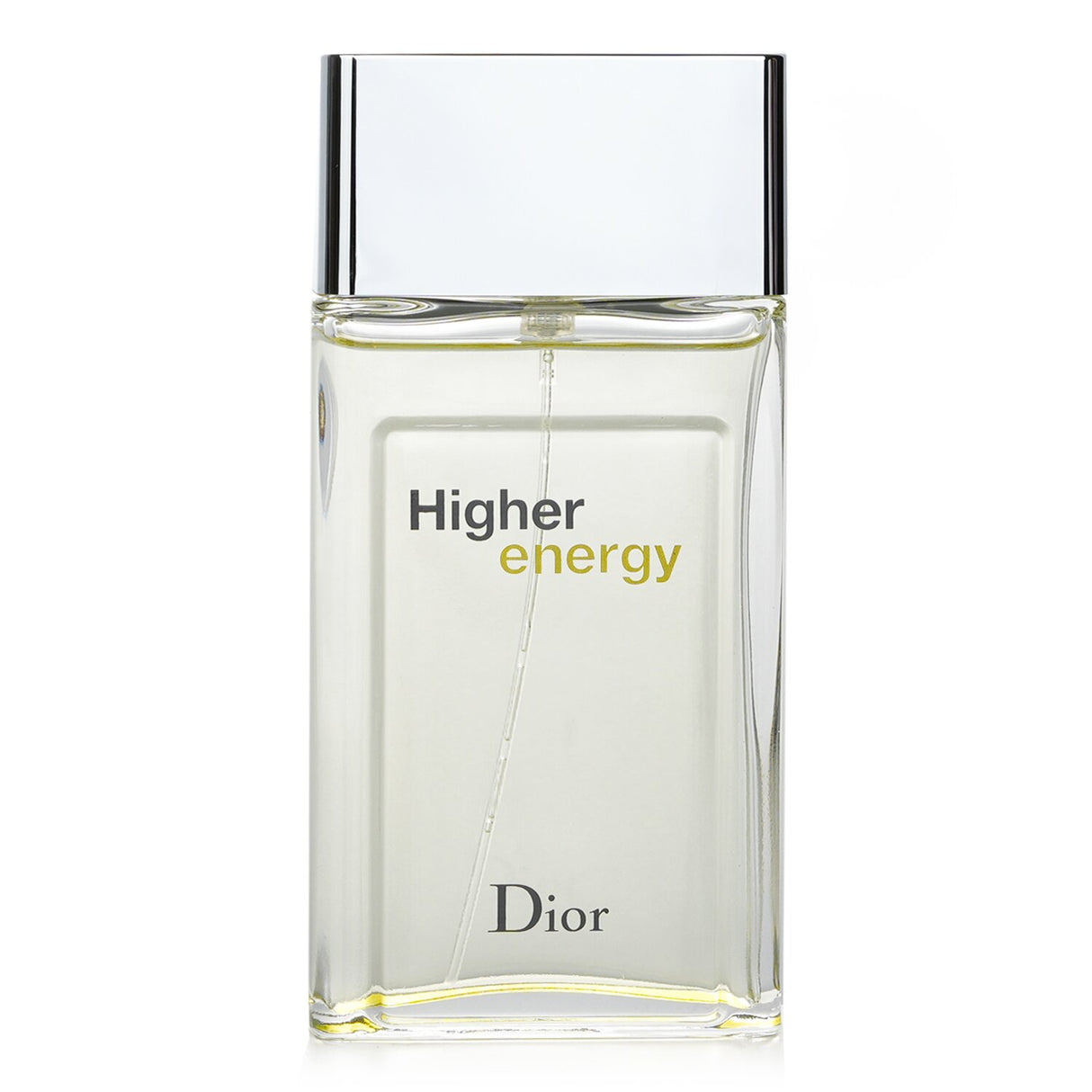 Christian Dior - Higher Energy Eau De Toilette Spray - 100ml/3.4oz