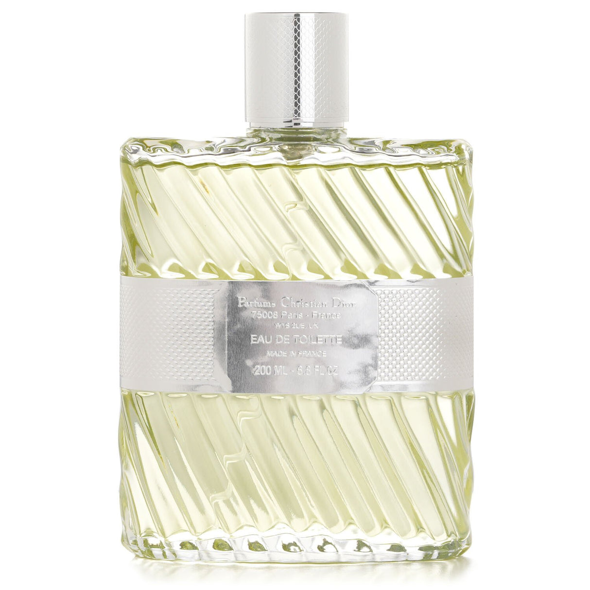 Christian Dior Eau Sauvage Eau De Toilette Spray 200ml/6.7oz