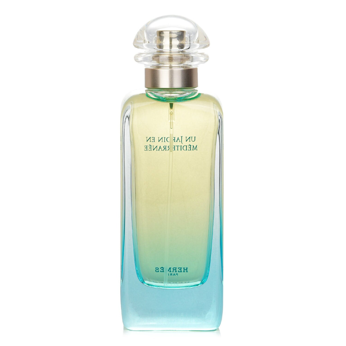 Hermes - Un Jardin de Mediterranee Eau De Toilette Spray - 100ml/3.4oz