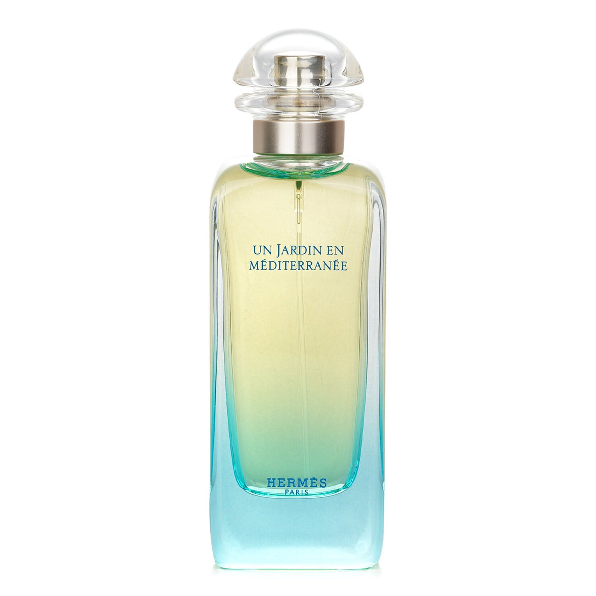 Hermes - Un Jardin de Mediterranee Eau De Toilette Spray - 100ml/3.4oz