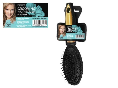 Grooming Hair Brush - MC Medium (Set of 24)