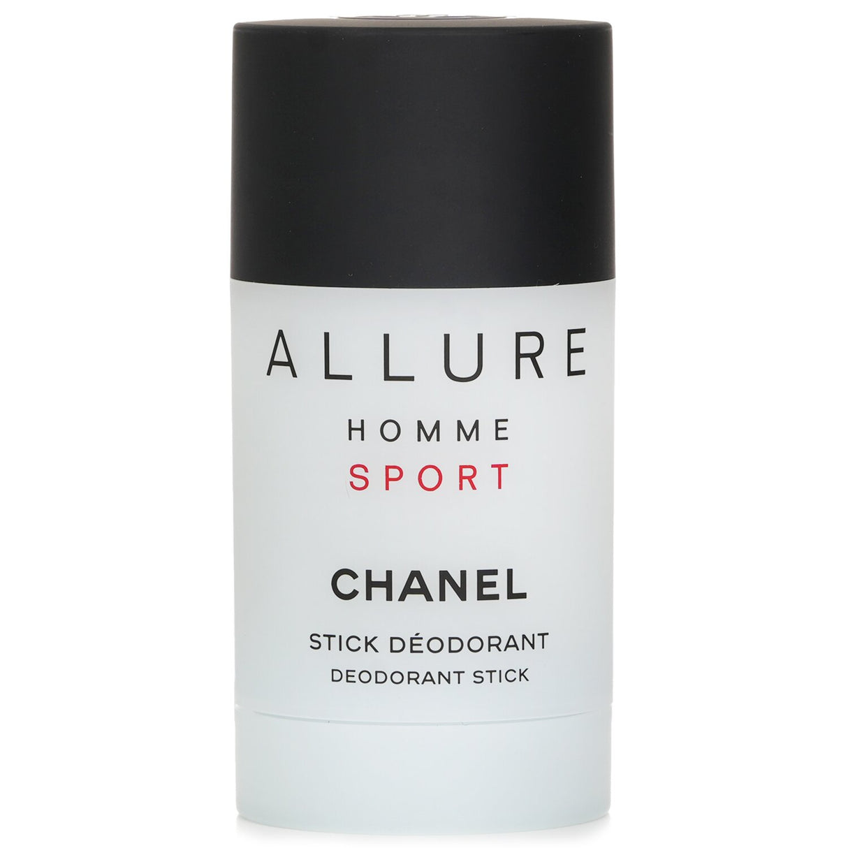 Chanel Allure Homme Sport Deodorant Stick 75ml/2oz