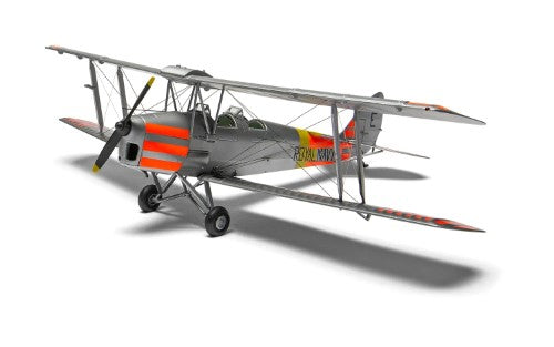 Airfix Model Kit - de Havilland D.H.82a Tiger Moth 1:48