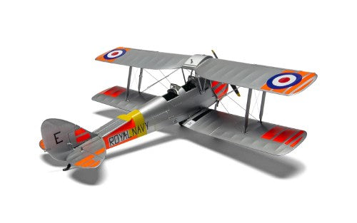 Airfix Model Kit - de Havilland D.H.82a Tiger Moth 1:48
