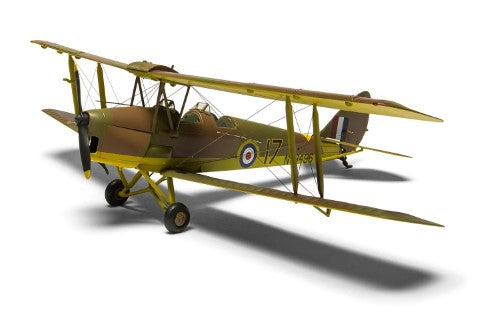 Airfix Model Kit - de Havilland D.H.82a Tiger Moth 1:48