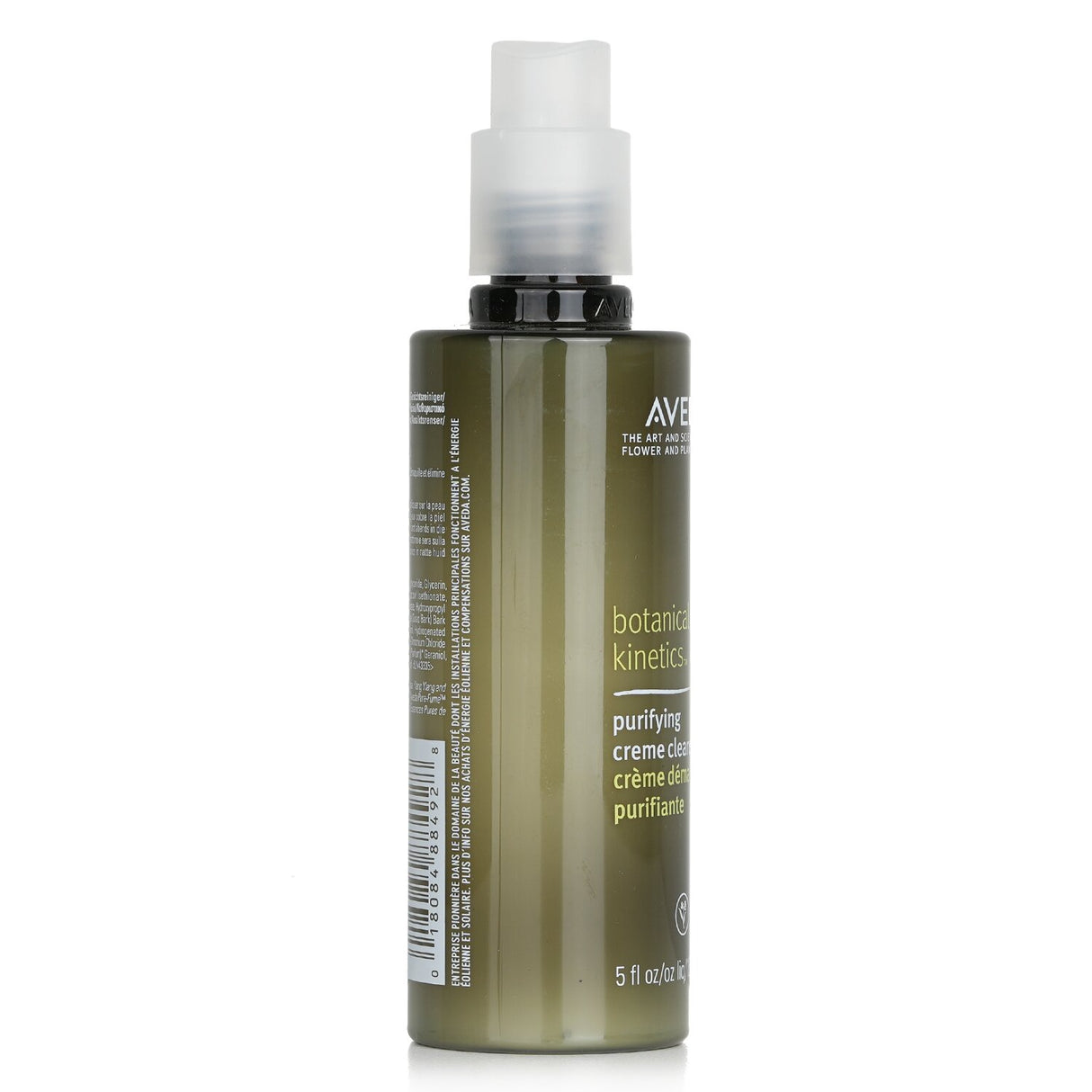 Aveda - Botanical Kinetics Purifying Creme Cleanser - 150ml/5oz