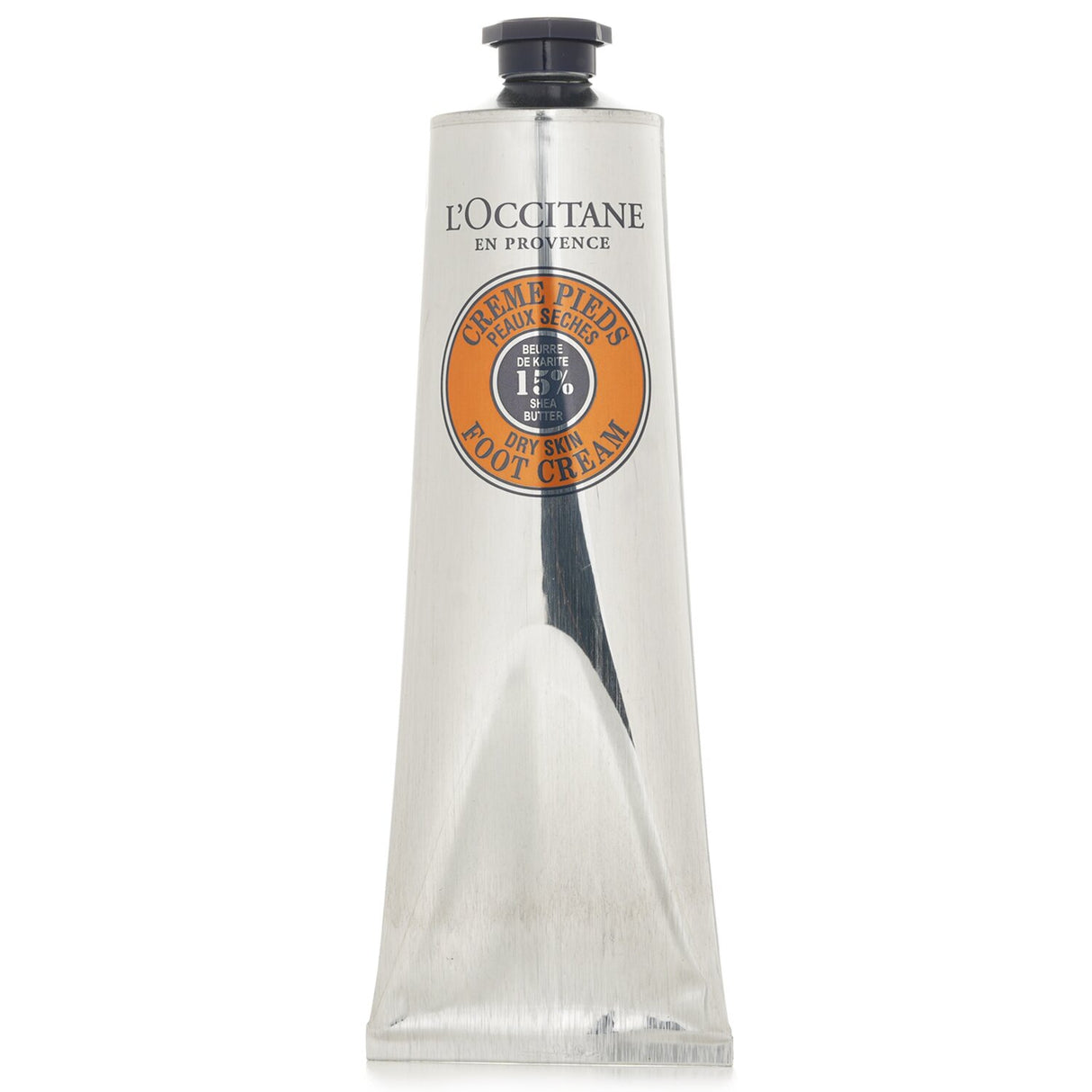 L'Occitane - Shea Butter Foot Cream - 150ml/5.2oz
