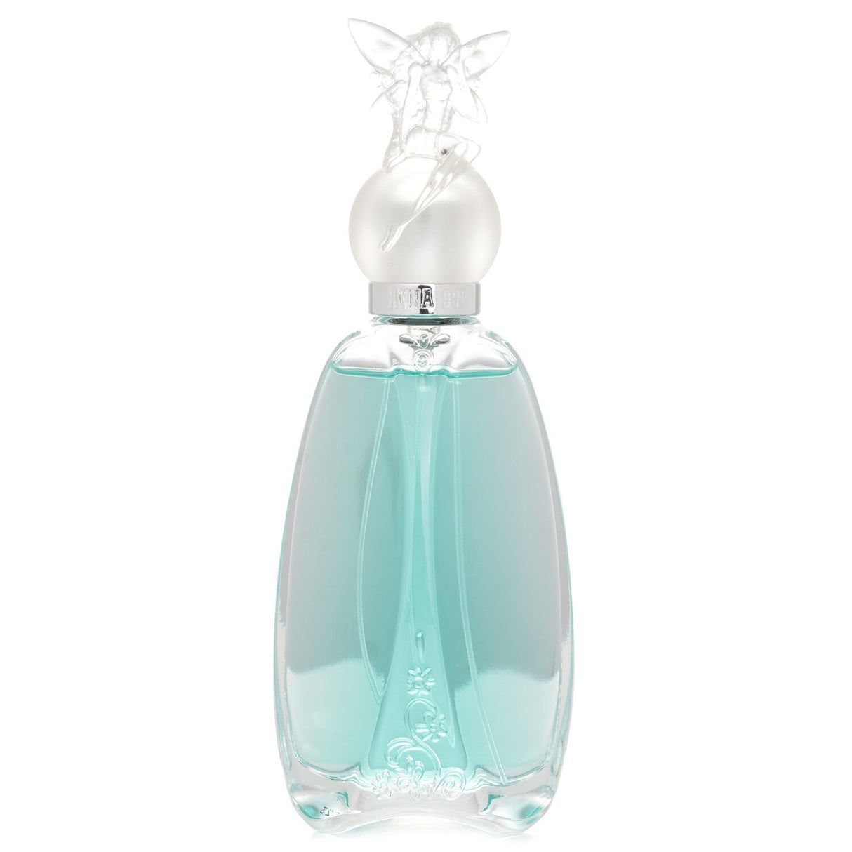 Anna Sui Secret Wish Eau De Toilette Spray 75ml/2.5oz