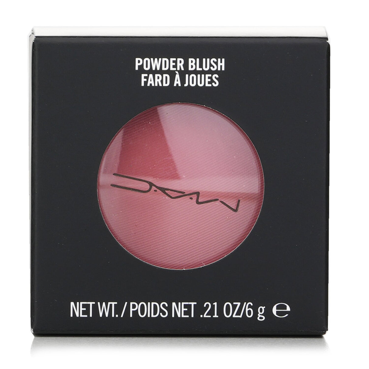 MAC - Blush Powder - Desert Rose - 6g/0.21oz