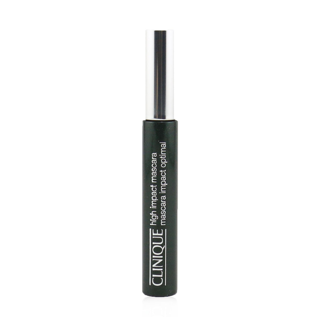 Clinique - High Impact Mascara - 02 Black/Brown - 7ml/0.28oz