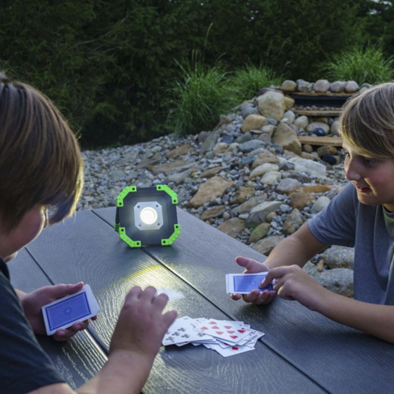 LitezAll 650 Lumen Work Light Display - 5pcs