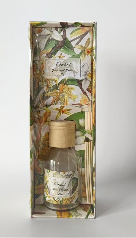 Diffuser 100ml - Orchid
